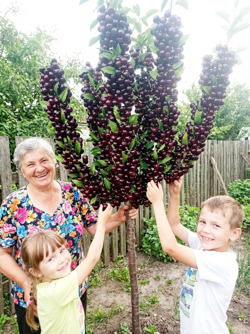 Ганна Петрівна